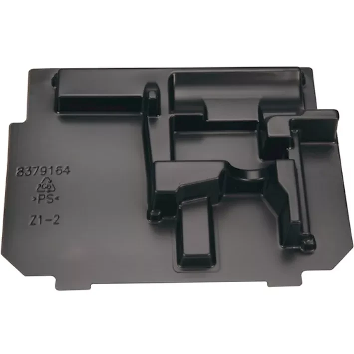 Вкладыш в кейс МакРас для LXT DDF/DHP/DTW/DTD Makita (837916-4) купить в Нижневартовске