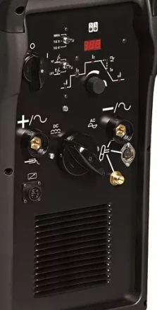 Сварочный аппарат Telwin SUPERTIG 280/1 AC/DC-HF/LIFT  TIG ACCESSORIES   купить в Нижневартовске