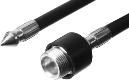 Шланг для прочистки труб серия МАСТЕР купить в Нижневартовске