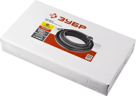 Шланг для прочистки труб серия МАСТЕР купить в Нижневартовске