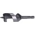 Сверло STAYER спиральное по дереву, шестигранный хвостовик, 29x130мм 29480-130-29 купить в Нижневартовске