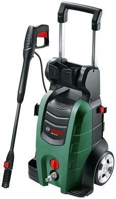 Минимойка-мойка высокого давления BOSCH AQT 42-13 купить в Нижневартовске