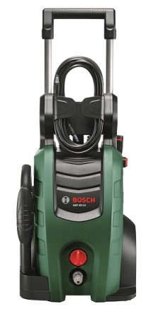 Минимойка-мойка высокого давления BOSCH AQT 42-13 купить в Нижневартовске