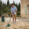 Минимойка-мойка высокого давления BOSCH AQT 42-13 купить в Нижневартовске