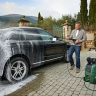 Минимойка-мойка высокого давления BOSCH AQT 42-13 купить в Нижневартовске