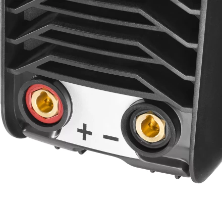 Сварочный инвертор с дисплеем ММА ЗАС-Т3-220-Д серия ПРОФЕССИОНАЛ купить в Нижневартовске