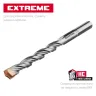 Сверла по бетону EXTREME Оберон 29166-100-06 купить в Нижневартовске