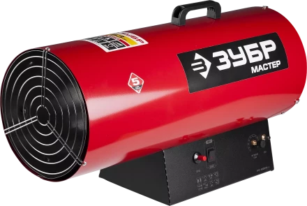 Пушка газовая М2 ТПГ-53000_М2 серия МАСТЕР купить в Нижневартовске