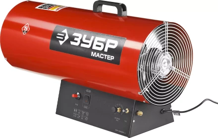 Пушка газовая М2 ТПГ-53000_М2 серия МАСТЕР купить в Нижневартовске