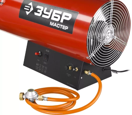 Пушка газовая М2 ТПГ-53000_М2 серия МАСТЕР купить в Нижневартовске