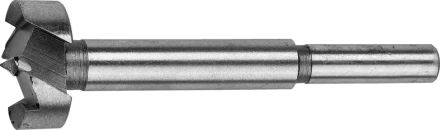 ЗУБР "МАСТЕР". Сверло Форстнера по дереву, 20x90мм 2993-20 купить в Нижневартовске