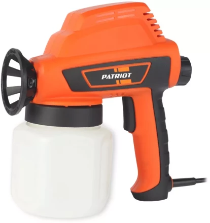 Краскопульт электрический PATRIOT SG 110 купить в Нижневартовске