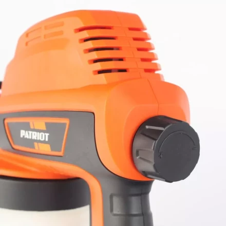 Краскопульт электрический PATRIOT SG 110 купить в Нижневартовске