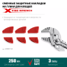 Сменные защитные накладки на губки KRAFTOOL 22067-S3 купить в Нижневартовске