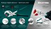 Сменные защитные накладки на губки KRAFTOOL 22067-S3 купить в Нижневартовске