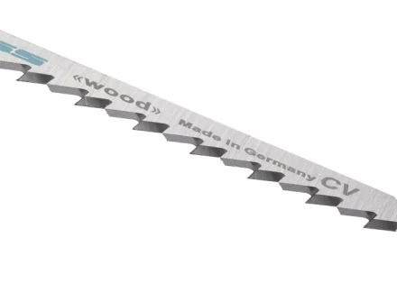 Полотна для электролобзика по дереву 2 шт 3103 - T101D GROSS 78262 купить в Нижневартовске