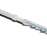 Полотна для электролобзика по дереву 2 шт 3103 - T101D GROSS 78262 купить в Нижневартовске