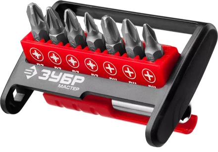 Наборы длинных бит MX-6 серия МАСТЕР купить в Нижневартовске