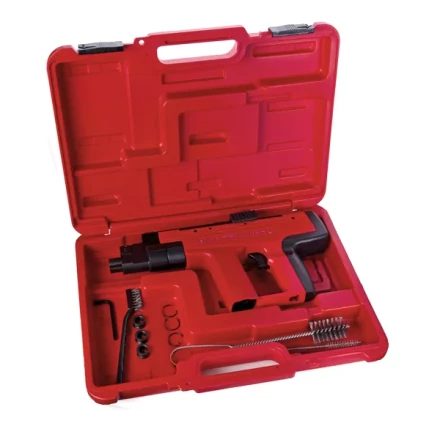 Пистолет пороховой монтажный Walte PT450V купить в Нижневартовске