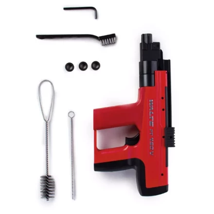 Пистолет пороховой монтажный Walte PT450V купить в Нижневартовске