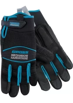 Перчатки универсальные комбинированные URBANE XL GROSS 90322 купить в Нижневартовске