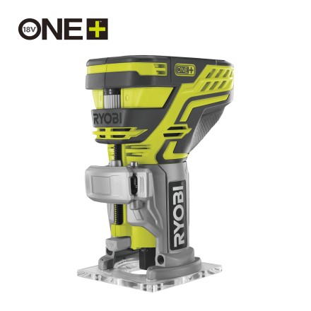 Ryobi ONE кромочный фрезер R18TR-0 купить в Нижневартовске