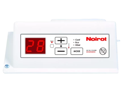 Конвектор электрический Noirot Spot E4 1000W вилка купить в Нижневартовске