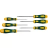 Набор отверток X-Drive, KRAFTOOL 250081-H6, Cr-Mo-V сталь, 6шт 250081-H6 купить в Нижневартовске