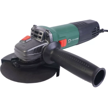 Углошлифовальная машина (болгарка) Дифмаш УШМ-040-01 (константная электроника) купить в Нижневартовске