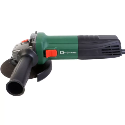 Углошлифовальная машина (болгарка) Дифмаш УШМ-040-01 (константная электроника) купить в Нижневартовске