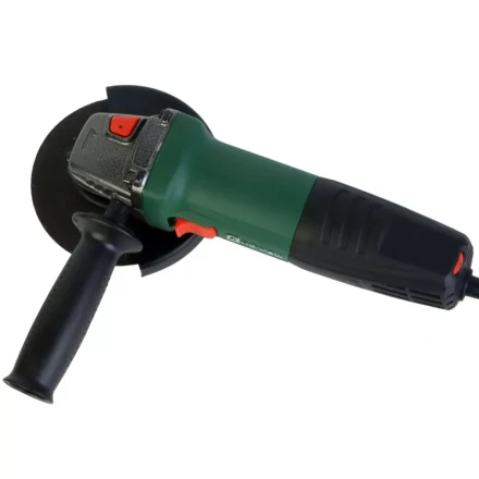 Углошлифовальная машина (болгарка) Дифмаш УШМ-040-01 (константная электроника) купить в Нижневартовске