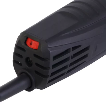 Углошлифовальная машина (болгарка) Дифмаш УШМ-040-01 (константная электроника) купить в Нижневартовске