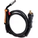 Горелка для полуавтоматической сварки ME-300 купить в Нижневартовске