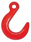 Строп 4СЦ-10.0 т. L=1.00м цепи 8 кл с ОВ 11.2т и крюки с широким зевом на 8.2 т купить в Нижневартовске