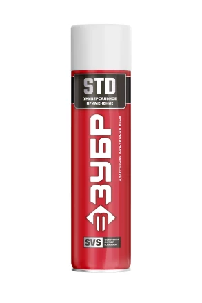 Монтажная пена STD серия Без серии 41140_z01 купить в Нижневартовске