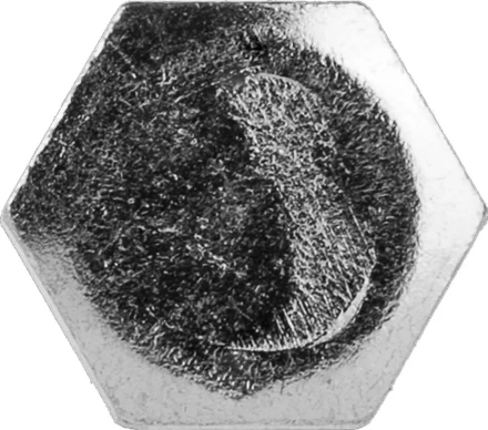 Шурупы ШДШ с шестигранной головкой (DIN 571) промфасовка серия МАСТЕР купить в Нижневартовске