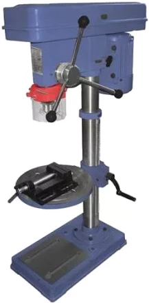 Станок сверлильный Кратон DM-16/500 4 02 04 008 купить в Нижневартовске