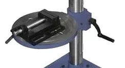 Станок сверлильный Кратон DM-16/500 4 02 04 008 купить в Нижневартовске