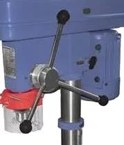 Станок сверлильный Кратон DM-16/500 4 02 04 008 купить в Нижневартовске