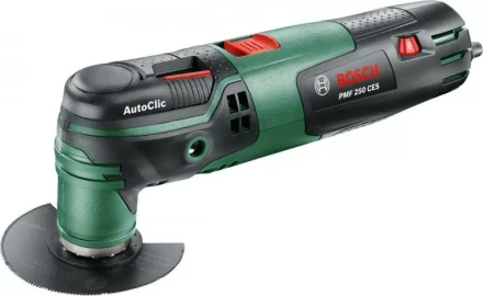 Мультитул Bosch PMF 250 CES (0.603.100.620) купить в Нижневартовске