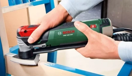 Мультитул Bosch PMF 250 CES (0.603.100.620) купить в Нижневартовске