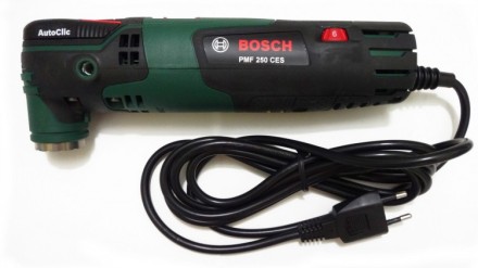 Мультитул Bosch PMF 250 CES (0.603.100.620) купить в Нижневартовске