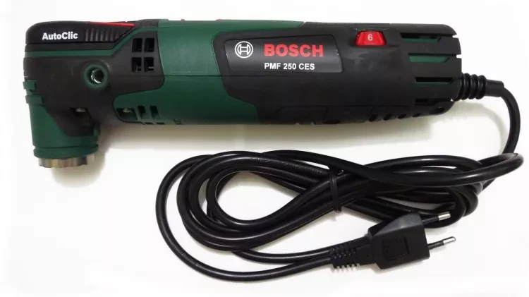 Мультитул Bosch PMF 250 CES (0.603.100.620) купить в Нижневартовске