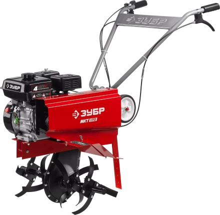 Культиватор бензиновый МКТ-170 серия МАСТЕР купить в Нижневартовске
