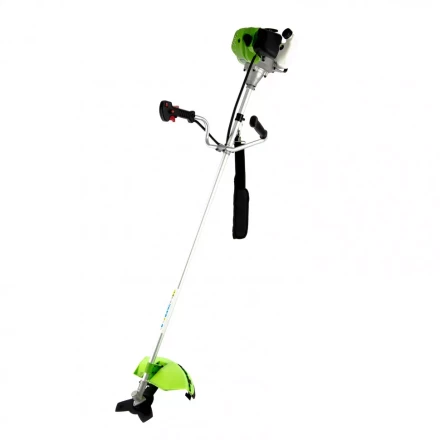 Триммер бензиновый Сибртех БКС 3000 неразъемная штанга 96245 купить в Нижневартовске