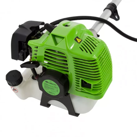 Триммер бензиновый Сибртех БКС 3000 неразъемная штанга 96245 купить в Нижневартовске