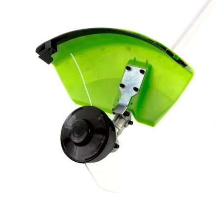 Триммер бензиновый Сибртех БКС 3000 неразъемная штанга 96245 купить в Нижневартовске