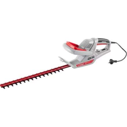 Кусторез ЗУБР электрический, шина 400мм, р/с 18мм, электронный тормоз, 450Вт ЗКЭ-40-18 купить в Нижневартовске