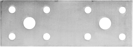 Крепежные пластины КП-2.0 промфасовка серия МАСТЕР купить в Нижневартовске