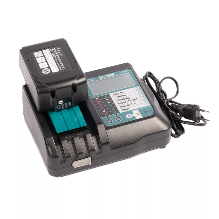 Пресс гидравлический аккумуляторный КВТ ПГРА-СР-32 для расширения труб при монтаже аксиальных фитингов (89616) купить в Нижневартовске
